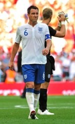 Terry Tetap Masuk Skuad Inggris