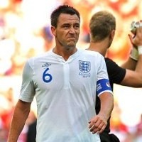Terry Tetap Masuk Skuad Inggris