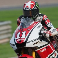 Duel Seru Stoner-Spies di Seri Penutup