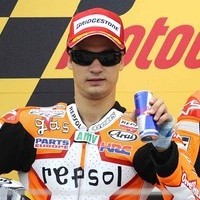 Pedrosa Siap Beri Perlawanan Terhadap Stoner
