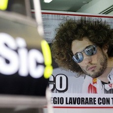 Panitia Siapkan Parade Penghormatan untuk Simoncelli