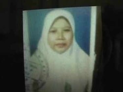 Dwi Akhirnya Pulang, Mengaku Sudah Nikah Siri dengan Pacarnya