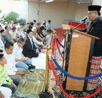 Idul Adha Bersama, Agar Ikatan Umat dan Umaro Kuat
