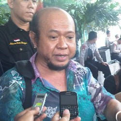 Sidang Ditunda, Kuasa Hukum Syarifuddin Minta Waktu Pelajari Bukti 
