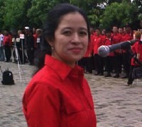 Ketua PDIP: Puan Sosok Luwes Tapi Pegang Teguh Prinsip
