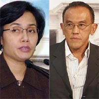 Wimar: Kalau Sri Mulyani Lawan Ical di Pilpres 2014 Lebih Enak Rasanya