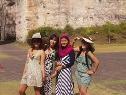 Hello Summer In Bali 2011