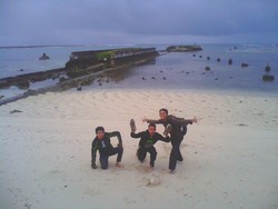 Adventure Tegal Buleud