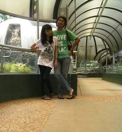 Wisata Kebun Binatang Ragunan? Siapa Takut