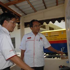 Cegah Pemadaman, PLN Siapkan Listrik Berlapis untuk SEA Games