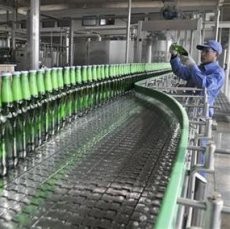 Banyak Orang Kaya Baru, China Genjot Produksi Bir Lokal