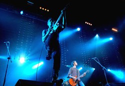 Franz Ferdinand Akan Kembali Aktif Tahun Depan