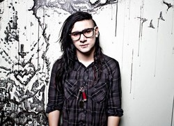 Skrillex: Dubstep Akan Membawamu Berdansa Bersama