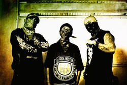 Eye Feel Six: Band Hip Hop yang Tak Ingin Merasa Eksklusif