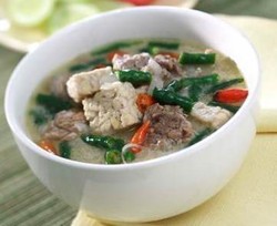 3 Resep Sayur dengan Citarasa Gurih