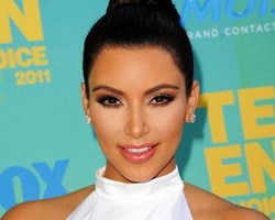 Kim Kardashian Masih Mungkin Batal Cerai