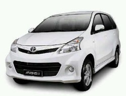 Avanza Hampir Lampaui Toyota Kijang Innova