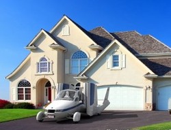 Bakal Mendunia, Mobil Terbang Sudah Dipesan 100 Unit