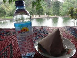 Nikmatnya Wisata Kuliner di Mataram (2)