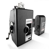 Lomo Luncurkan Kamera Film 35mm 