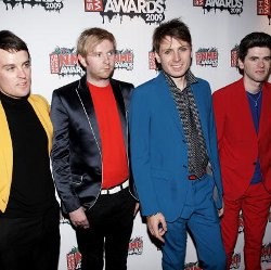 Franz Ferdinand Kembali dengan Album Baru di 2012
