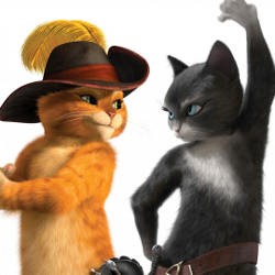 Puss in Boots Masih Rajai Box Office