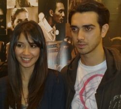 Marsha Timothy dan Fachri Albar Dikabarkan Putus