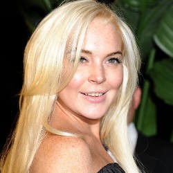 Lindsay Lohan Masuk Penjara Lebih Awal