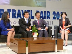 Seoulicious, Makan Berhadiah Gratis ke Seoul