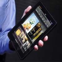Layar Kindle Fire Jilid II Bisa Lebih Lebar
