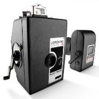 Lomo Luncurkan Kamera Film 35mm