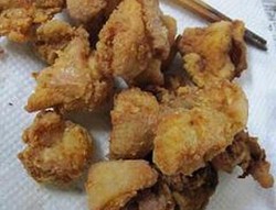 Resep: Chiken Shoyu