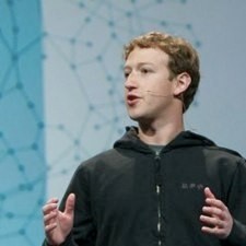 Rekrut Pegawai Facebook, Mark Zuckerberg Keliling Kampus