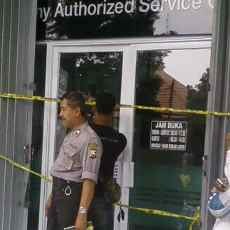 Sony Service Center Dibobol Maling