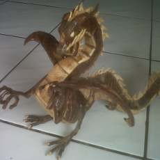 Kerajinan Batok Kelapa, Mengubah Limbah Jadi Rupiah