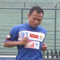 Budiawan Masih Belum Percaya Diturunkan di Laga Perdana