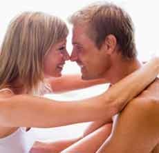 Rajin Bercinta Bisa Perpanjang Usia