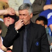 Ancelotti Sudah Ingin Melatih Lagi