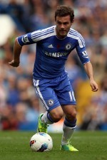 Lampard: Mata Mirip Zola