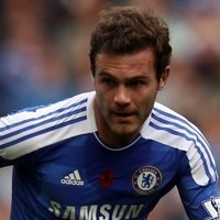 Lampard: Mata Mirip Zola