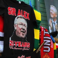 Lindegaard: Sir Alex Manajer Terhebat dalam Sejarah