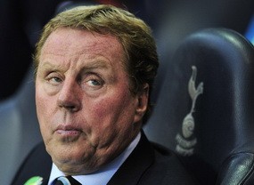 Redknapp Ingin Kembali Lebih Cepat