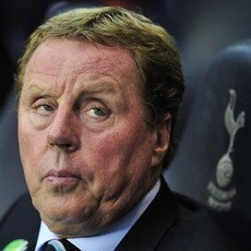 Redknapp Ingin Kembali Lebih Cepat