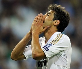 Cedera Tunda Comeback Kaka ke Selecao