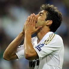 Cedera Tunda Comeback Kaka ke Selecao