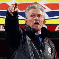 Heynckes: Tak Mudah Hadapi Augsburg