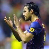 Cesc Alihkan Fokus ke Copa del Rey