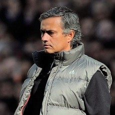 Mourinho: Wasit Bagus, tapi...