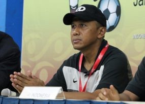 Start Indonesia Kejutkan RD