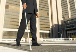 Terapi Gen untuk Kebutaan